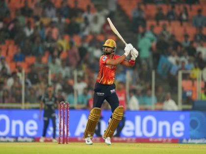 GT vs PBKS, IPL 2025: Shreyas Iyer hit a flurry of sixes and fours, scored an unbeaten 97 off 42 balls, Punjab's total 243/5 | GT vs PBKS, IPL 2025: पंजाब किंग्स ने अहमदाबाद में टी20 में अब तक का सबसे बड़ा स्कोर बनाया