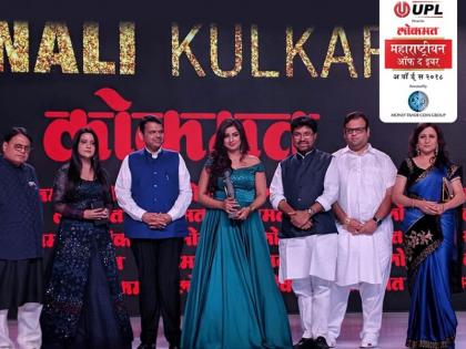 Lokmat Maharashtrian Of The Year Awards 2018: Bollywood singer Shreya Ghoshal reveals her childhood secrets at the LMOTY awards | LMOTY Awards 2018 Exclusive: श्रेया घोषाल ने बचपन में चुराए हैं पैसे, आज भी खाती हैं माँ से डांट