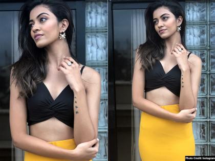 'मिस इंडिया' में हिस्सा ले चुकीं श्रेया राव कामवरापु ये तस्वीरें देख आप भी हो जाएंगे कायल