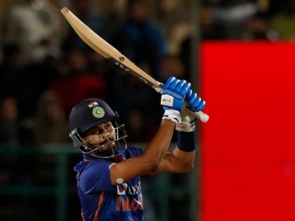 IND vs SL 2nd T20I India win by 7 wickets and take series Shreyas Iyer 11th consecutive win T20 International Team India captured series 2-0 | IND vs SL: टी20 अंतरराष्ट्रीय में लगातार 11वीं जीत, टीम इंडिया ने सीरीज पर किया 2-0 से कब्जा, श्रेयस, जडेजा और संजू बरसे