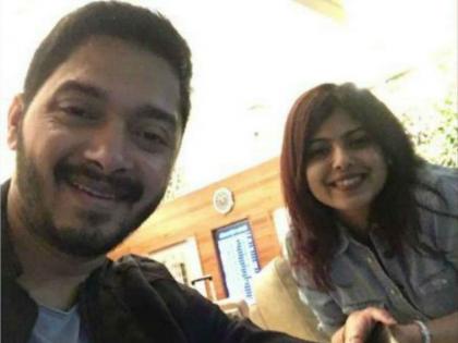 Shreyas Talpade and Deepti blessed with baby girl After 14 years of marriage | 14 साल बाद आखिरकार श्रेयस तलपड़े घर गूंजी किलकारी, नन्हीं परी ने लिया जन्म