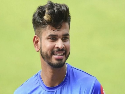 IPL 2022 Kolkata Knight Riders appointed Shreyas Iyer as captain | IPL 2022: श्रेयस अय्यर को कोलकाता नाइट राइडर्स ने बनाया कप्तान, नीलामी में 12.25 करोड़ में खरीदा था