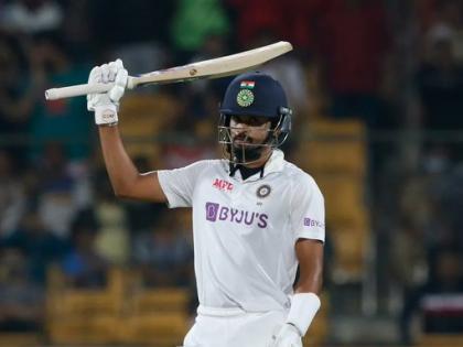 Ind vs Aus 2023 Shreyas Iyer to join India squad Delhi Test Cheteshwar Pujara will play 100th Test match Feroz Shah Kotla | Ind vs Aus 2023: भारतीय टीम में बदलाव, दिल्ली टेस्ट में इस खिलाड़ी को किया शामिल, पुजारा करेंगे कारनामा, खेलेंगे 100 मैच