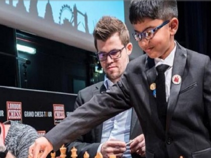 9 year old indian origin chess player shreyas royal asked to leave uk twitter reactions | 9 साल के भारतीय मूल के चेस खिलाड़ी को इंग्लैंड छोड़ने का 'फरमान', ट्विटर पर उमड़ा समर्थन