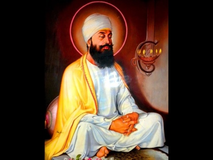 Shri Guru Tegh Bahadur Sahib ji sacrificed for the principles born 1621 Narendra Kaur Chhabra Blog  | उसूलों के लिए बलिदान देने वाले श्री गुरु तेग बहादुर साहिब जी, नरेंद्र कौर छाबड़ा का ब्लॉग
