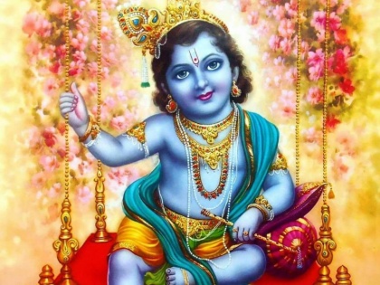 Janmashtami 2019: decorate Lord Krishna according to your zodiac signs | Janmashtami 2019: जन्माष्टमी पर अपनी राशि के अनुसार ऐसे करें कान्हा का श्रृंगार, जरूर खुश होंगे लड्डू गोपाल