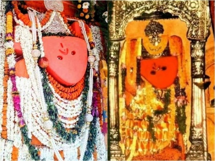 Lord Mahavir: Why do we apply vermilion paste on Hanuman ji and light jasmine oil lamp, know here | Lord Mahavir: हनुमान जी को क्यों लगाते हैं सिंदूर का लेप, जलाते हैं चमेली का तेल का दीपक, जानिए यहां