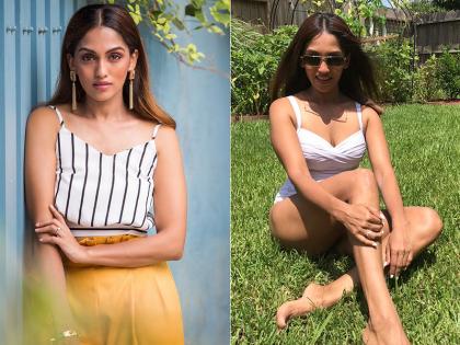 श्रीमा राय की बोल्ड तस्वीरें देख खुली रह जाएंगी आंखें, ऐश्वर्या राय से है कनेक्शन