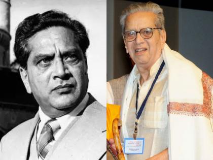 Shriram Lagoo Death: Veteran actor Shriram Lagoo dies at the age of 92 | Shriram Lagoo Death: दिग्गज अभिनेता श्रीराम लागू का 92 साल की उम्र में निधन