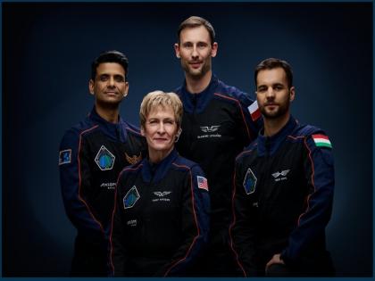 Indian Astronaut Shubhanshu Shukla's launch to space station postponed for the third time due to bad weather | खराब मौसम के कारण भारतीय एस्ट्रोनॉट शुभांशु शुक्ला का अंतरिक्ष स्टेशन के लिए प्रक्षेपण तीसरी बार स्थगित Indian Astronaut Shubhanshu Shukla's launch to space station postponed for the third time due to bad weather | खराब मौसम के कारण भारतीय एस्ट्रोनॉट शुभांशु शुक्ला का अंतरिक्ष स्टेशन के लिए प्रक्षेपण तीसरी बार स्थगित
