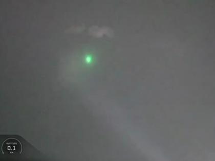 Shubhanshu Shukla Earth Return Live Updates Indian Astronaut Returns To Earth With AX-4 Crew see video In historic moment | Shubhanshu Shukla Earth Return: ऐतिहासिक क्षण, 18 दिन रहने के बाद धरती पर उतरे शुभांशु शुक्ला और तीन अन्य?, समुद्र में लैंड हुआ ड्रैगन अंतरिक्ष यान, देखें वीडियो Shubhanshu Shukla Earth Return Live Updates Indian Astronaut Returns To Earth With AX-4 Crew see video In historic moment | Shubhanshu Shukla Earth Return: ऐतिहासिक क्षण, 18 दिन रहने के बाद धरती पर उतरे शुभांशु शुक्ला और तीन अन्य?, समुद्र में लैंड हुआ ड्रैगन अंतरिक्ष यान, देखें वीडियो