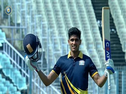 Syed Mushtaq Ali Trophy 2022 Karnataka vs Punjab, Quarter Final 1 Punjab won by 9 runs | सैयद मुश्ताक अली ट्रॉफी: कर्नाटक के खिलाफ शुभमन गिल ने 55 गेंदों में ठोके 126 रन, पारी में 11 चैौके, 9 छक्के शामिल