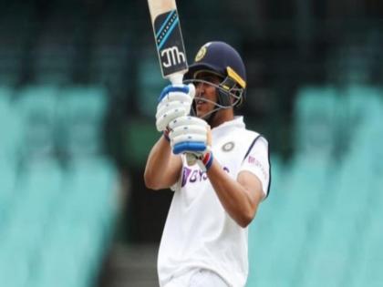 BCCI share video of Shubman Gill batting in the nets amidst opening position debate | Ind vs Aus: मेलबर्न टेस्ट से पहले नेट्स में जमकर चौके-छ्क्के लगा रहे शुभमन गिल, BCCI ने शेयर किया वीडियो