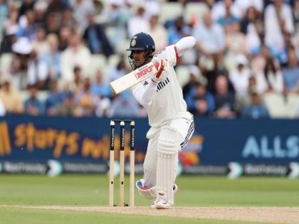 IND vs ENG 2nd Test Gill is the second player to record three hundreds in his first two Tests as captain after Virat Kohli | IND vs ENG 2nd Test: शुभमन कप्तान के रूप में अपने पहले दो टेस्ट मैचों में 3 शतक बनाने वाले दूसरे खिलाड़ी बने