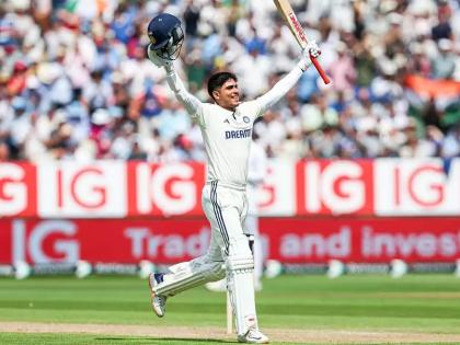 Shubman Gill ENG vs IND Test 2025 live score 387 balls 269 runs used beat bowlers like this my childhood Captain Gill said not leave match midway | Shubman Gill ENG vs IND Test: 387 गेंद और 269 रन, बचपन में ऐसे ही बॉलर को कूटता था, कप्तान शुभमन गिल ने कहा-मैच को बीच में नहीं छोडूंगा