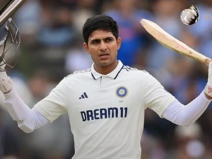 IND vs ENG Shubman Gill broke Don Bradman 88-year-old record | IND vs ENG: शुभमन गिल ने तोड़ा 88 साल पुराना रिकॉर्ड, डॉन ब्रैडमैन को छोड़ा पीछे; जानें यहां