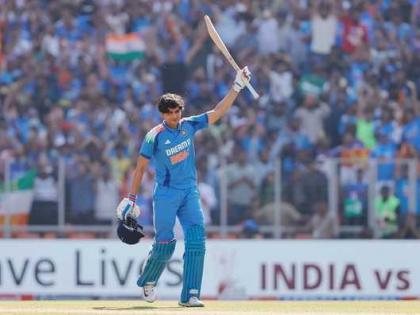 India vs Australia Squad Announcement Shubman Gill replaces Rohit Sharma as India's ODI captain | India Squad Announcement: टेस्ट के बाद वनडे, रोहित शर्मा की जगह शुभमन गिल कप्तान, ऑस्ट्रेलिया के खिलाफ खेलेंगे हिटमैन और कोहली, देखिए शेयडूल
