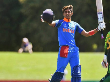 Know Who is shubman Gill all you need to know about who got entry in Team India for New Zealand Tour | टीम इंडिया में आया नया 'जूनियर युवराज', ये रिकॉर्ड हैं सबसे बड़ा सबूत