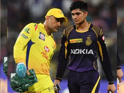 IPL 2018, KKR vs CSK: Kolkata Knight Riders beats Chennai Super Kings by 6 wickets | KKR vs CSK: धोनी पर भारी पड़े गिल-कार्तिक, चेन्नई को हराकर तीसरे नंबर पर पहुंची केकेआर