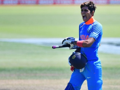 India vs New Zealand: India should play Shubman Gill in remainder of ODI series, says Sourav Ganguly | Ind vs NZ: सीरीज जीत के बाद गांगुली का बयान, कहा टीम इंडिया बाकी मैचों में दे इस युवा खिलाड़ी को मौका