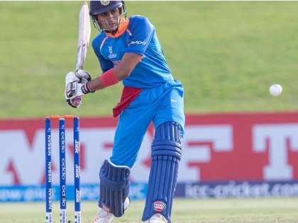 ICC Under-19 World Cup, India vs Pakistan: India U19 beat Pakistan by 203 runs in 2018 semi final clash | ICC U-19 World Cup: भारत ने पिछली बार सेमीफाइनल में पाकिस्तान को 203 रन से था रौंदा, शुभमन गिल ने जड़ा था शतक