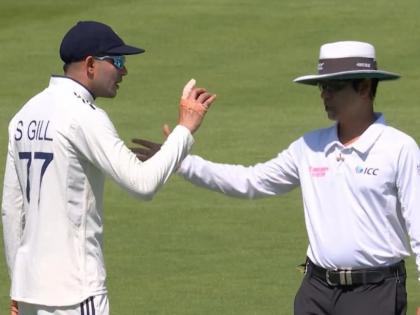 ENG vs IND Test 2025 India trailing 2-1 in series all eyes captain Shubman Gill Greg Chappell said real test is now | ENG vs IND Test 2025: सीरीज में 2-1 से पीछे भारत, सभी की नज़रें कप्तान शुभमन गिल पर टिकी, ग्रेग चैपल बोले-असली परीक्षा अब