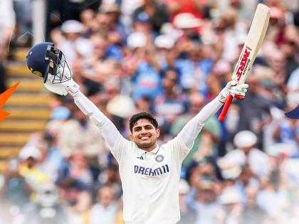 ENG vs IND, 2nd Test Shubman Gill 430, India 1014 - Records fall by the dozen at Edgbaston | ENG vs IND: शुभमन गिल 430, भारत के 1014 रन, एजबेस्टन में टूटे दर्जनों टेस्ट रिकॉर्ड