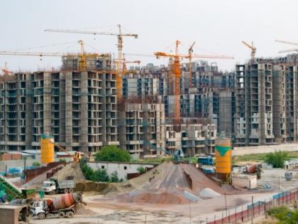 Recession hit the real sector, house sales fell 9.5% in nine cities, buyers reduced in Noida-Mumbai | रियल सेक्टर में भी मंदी की मार, मकानों की बिक्री नौ शहरों में 9.5% घटी, नोएडा-मुंबई में घटे खरीददार