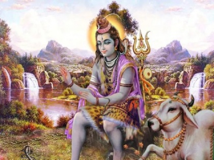 know all about 16 somwar vrat and shiva katha | शिव कथाः भूतनाथ महादेव मृत्युलोक में माता पार्वती के साथ पधारे..