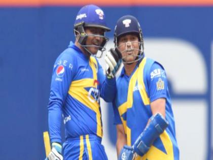 Sachin Tendulkar Set to Return as Road Safety World Series Resumes in March All You Need to Know | मैदान पर फिर वापस लौटेंगे सचिन तेंदुलकर-वीरेंद्र सहवाग, होगी चौके-छक्कों की बारिश, जानिए कब खेले जाएंगे मुकाबले