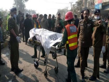 Sri Lankan lynched in Pak: Wife demands justice to Imran Khan | पाकिस्तान में मारे गए श्रीलंकाई नागरिक की पत्नी ने मांगा इंसाफ, इमरान खान ने कहा मैं खुद देख रहा हूं जांच