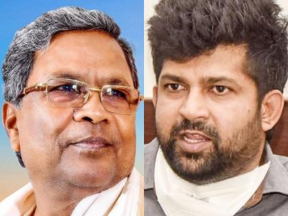 Karnataka: Siddaramaiah says, "Congress will win 20 seats in Lok Sabha elections", BJP's Pratap Simha says, "All seats will go to Modi's account" | कर्नाटक: सिद्धारमैया ने कहा, "कांग्रेस लोकसभा चुनाव में 20 सीटें जीतेगी", भाजपा के प्रताप सिम्हा ने कहा, "सारी सीटें मोदी के खाते में जाएंगी"