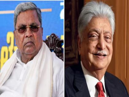 Wipro's Azim Premji reacts to Siddaramaiah's request for road access through campus | विप्रो के चेयरमैन अजीम प्रेमजी ने क्यों अस्वीकार किया मुख्यमंत्री सिद्धारमैया का ये अनुरोध