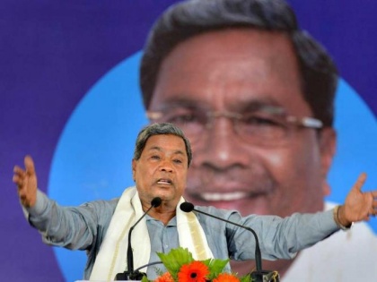 Karnataka Textbook Controversy: Former CM Siddaramaiah said, "Instead of disbanding the CM Bommai review committee, take back the revised textbook" | कर्नाटक पाठ्यपुस्तक विवाद: पूर्व मुख्यमंत्री सिद्धारमैया ने कहा, "सीएम बोम्मई समीक्षा समिति को भंग करने की बजाय संशोधित पाठ्यपुस्तक को वापस लें"