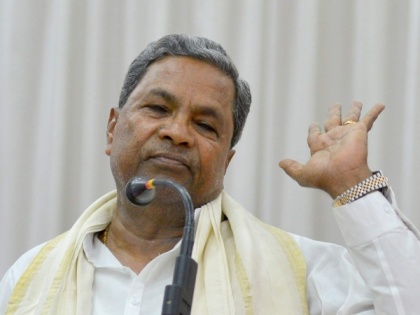 Karnataka: Siddaramaiah targeted CM Bommai and Yediyurappa's 'Jan Sankalp Yatra', said - "Show me by giving a speech for 5 minutes without taking my name" | कर्नाटक: सिद्धारमैया का सीएम बोम्मई और येदियुरप्पा की 'जनसंकल्प यात्रा' पर हमला, बोले- "मेरा नाम लिये बिना 5 मिनट भाषण देकर दिखा दें"