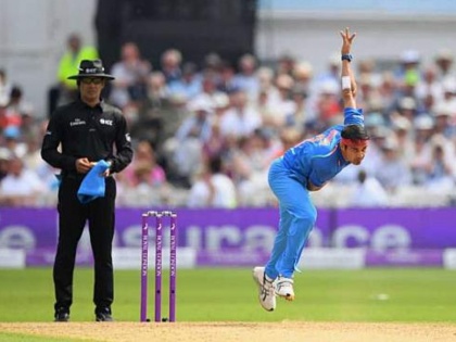 Asia Cup 2018: BCCI sends five upcoming bowlers for india nets practice | एशिया कप: टीम इंडिया के बल्लेबाजों की नेट प्रैक्टिस के लिए भेजे गए 5 उभरते हुए गेंदबाज, एक श्रीलंकाई को भी बुलाया