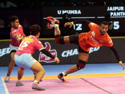 Pro Kabaddi league 2019 list of 5 top Expensive Players name in Pro Kabaddi 2019 | Pro Kabaddi: इस बार 2 खिलाड़ी ही 1 करोड़ रुपये से ज्यादा में बिके, जानें कौन हैं सबसे महंगे 5 खिलाड़ी Pro Kabaddi league 2019 list of 5 top Expensive Players name in Pro Kabaddi 2019 | Pro Kabaddi: इस बार 2 खिलाड़ी ही 1 करोड़ रुपये से ज्यादा में बिके, जानें कौन हैं सबसे महंगे 5 खिलाड़ी