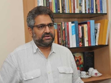 Around 3500 jurists, artists condemned FIR against Siddharth Varadarajan, attacking media freedom | करीब 3500 न्यायविदों, कलाकारों ने सिद्धार्थ वरदराजन के खिलाफ प्राथमिकी की निंदा की, मीडिया की स्वतंत्रता पर हमला बताया