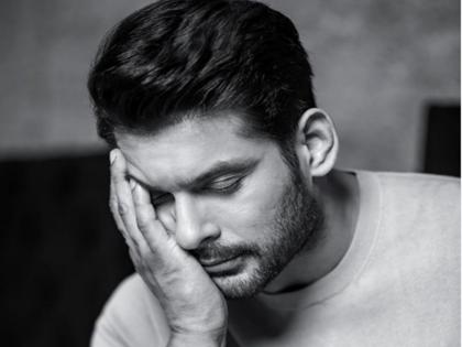 Siddharth Shukla trolled shared his picture to express his grief towards Afghanistan state | सिद्धार्थ शुक्ला ने अफगानिस्तान के प्रति दुख जताने के लिए शेयर की अपनी तस्वीर, हो गए ट्रोल Siddharth Shukla trolled shared his picture to express his grief towards Afghanistan state | सिद्धार्थ शुक्ला ने अफगानिस्तान के प्रति दुख जताने के लिए शेयर की अपनी तस्वीर, हो गए ट्रोल