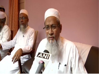Triple Talaq Bill: it is an attack on Islam, We will no accept it says Siddiqullah Chowdhury | पश्चिम बंगालः जमीयत उलेमा-ए-हिंद के प्रदेशाध्यक्ष ने तीन तलाक कानून को बताया इस्लाम पर हमला, कहा- हम नहीं करेंगे स्वीकार 