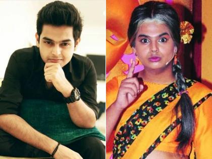 Comedian Sidharth Sagar pathes up with ex girlfriend | एक बार फिर लोगों को गुदगुदाने आ रहे हैं कॉमेडियन सिद्धार्थ सागर, गर्लफ्रेंड के साथ भी किया पैचअप