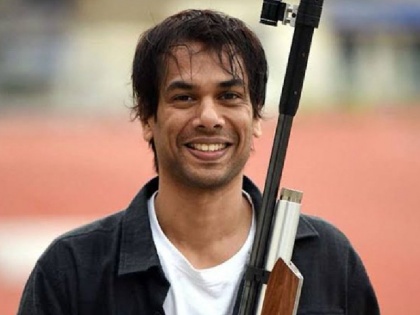 Asian Para Games 2023 Siddharth Babu wins gold medal in rifle event | Asian Para Games 2023: भारत को झोली में एक और गोल्ड, राइफल स्पर्धा में सिद्धार्थ बाबू ने जीता स्वर्ण पदक
