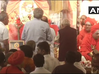 shivakumara swamiji funeral today in karnataka live update | कर्नाटक: सिद्धगंगा मठ के प्रमुख शिवकुमार स्वामी का अंतिम संस्कार आज, सीतारमण और सदानंद गौड़ा जैसे कई नेता होंगे शामिल