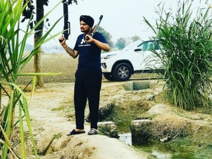 TV Actor Karan Kundrra on Sidhu Moose Wala’s death says 'This isn't the Punjab I knew' | 'ये वो पंजाब नहीं है जिसे मैं जानता था' सिद्धू मूसेवाला हत्याकांड के बाद मशहूर टीवी एक्टर ने दी प्रतिक्रिया