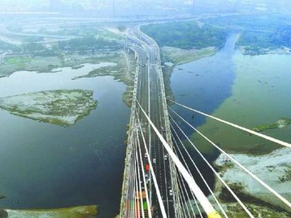 signature bridge open for tourist, ticket price, how to reach there | सिग्नेचर ब्रिज के टॉप पर जाकर सेल्फी लेने के अलावा दिल्ली का दीदार कर सकेंगे पर्यटक, इतने का होगा टिकट