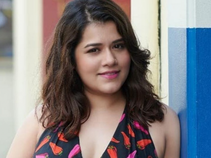 actress Shikha Talsania: Body-shaming jokes as bad as racist ones | बॉडी शेमिंग पर एक्ट्रेस ने जाहिर किया गुस्सा, कहा- हालात तब सुधरेंगे जब...