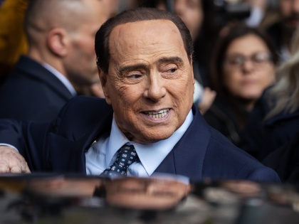 Former Italian Prime Minister Silvio Berlusconi dies at the age of 86 | अरबपति मीडिया कारोबारी और सबसे लंबे समय तक इटली के प्रधानमंत्री के पद पर रहे बर्लुस्कोनी का निधन