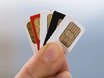 Fake SIM card is a threat to the security of the country, must do this work when the SIM is activated | फर्जी सिम कार्ड देश की सुरक्षा के लिए खतरा, सिम एक्टिवेट होने पर जरूर करें ये काम