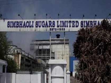 Bank loan fraud: ED attaches ₹ 110-cr assets of Simbhaoli Sugars | सीएम अमरिंदर सिंह के दामाद से जुड़े बैंक धोखाधड़ी मामले में ED ने 109.8 करोड़ की संपत्ति कुर्क की