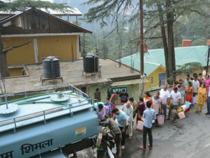 Department of Education Shimla declare school holidays because of water shortage | शिमला में पानी की कमी के कारण बदली स्कूलों की छुट्टियां, शिक्षा विभाग ने लिया ये बड़ा फैसला